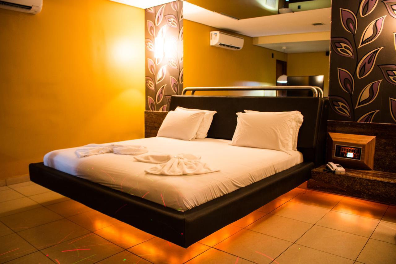 Village Motel (Adults Only) Форталеза Экстерьер фото
