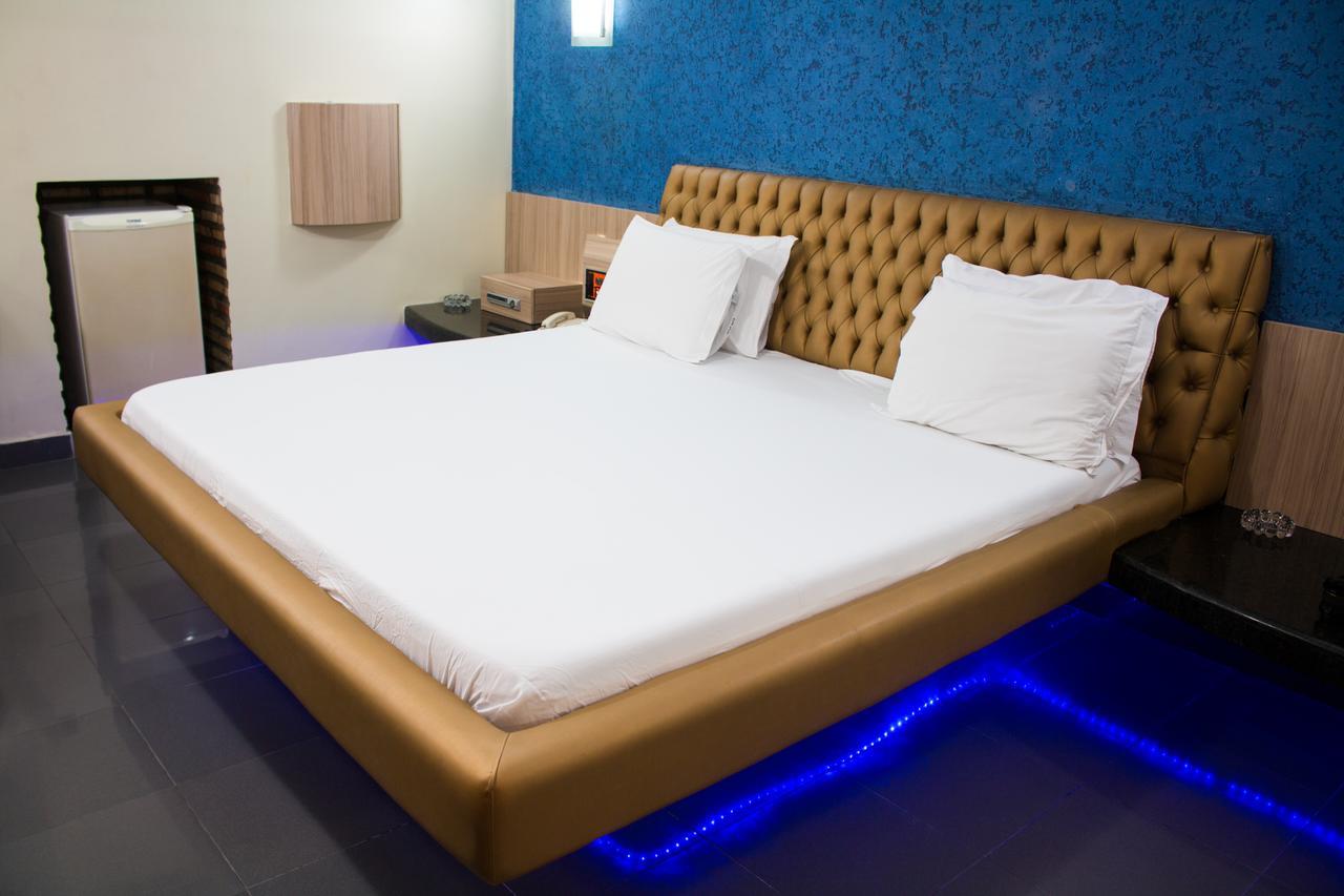 Village Motel (Adults Only) Форталеза Экстерьер фото